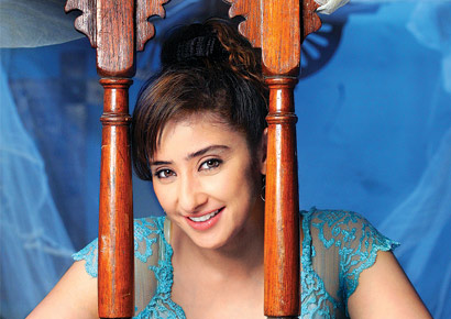 Manisha Koirala: Controversy's child, not really!